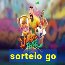 sorteio go